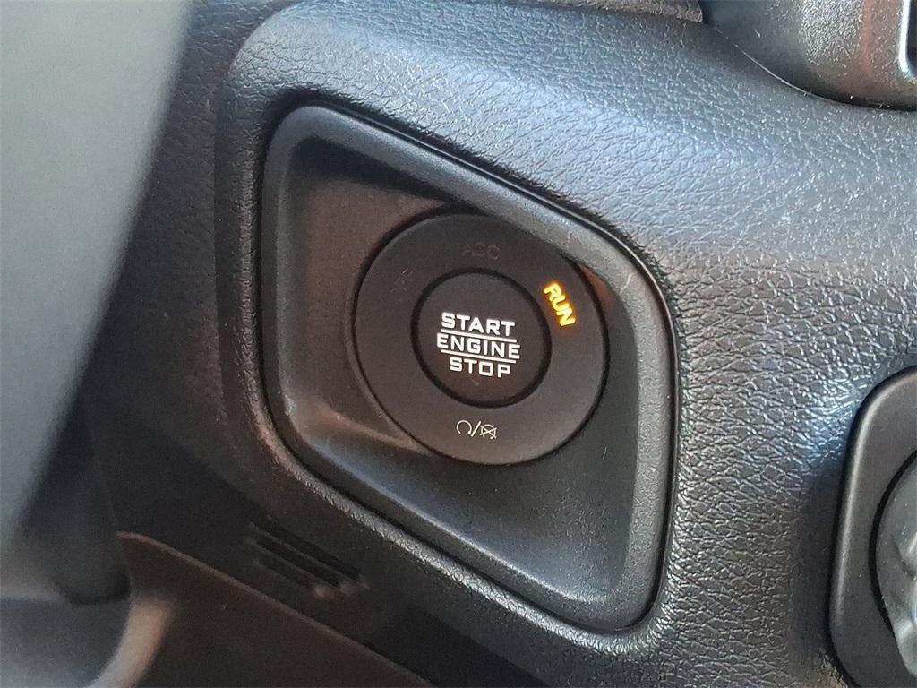 new 2026 Jeep Gladiator car