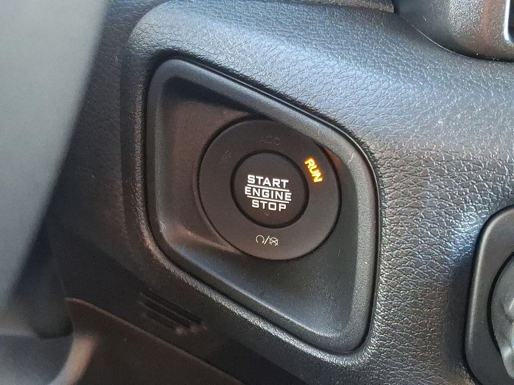 new 2026 Jeep Gladiator car, priced at $48,505