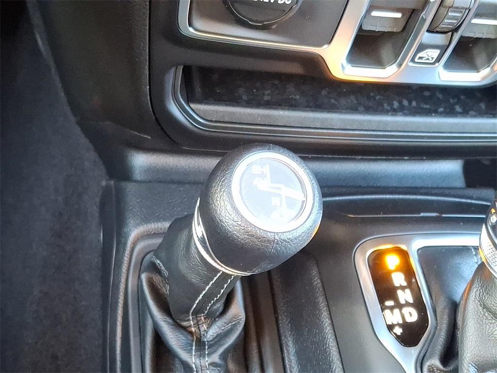 new 2026 Jeep Gladiator car