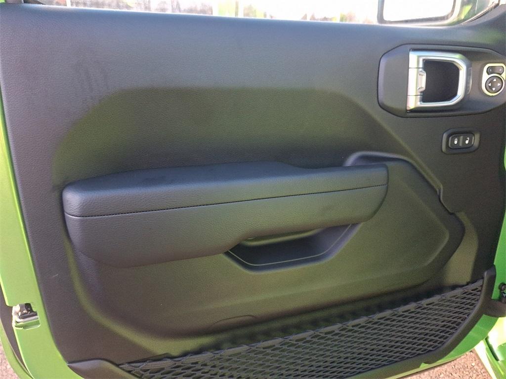 new 2026 Jeep Gladiator car