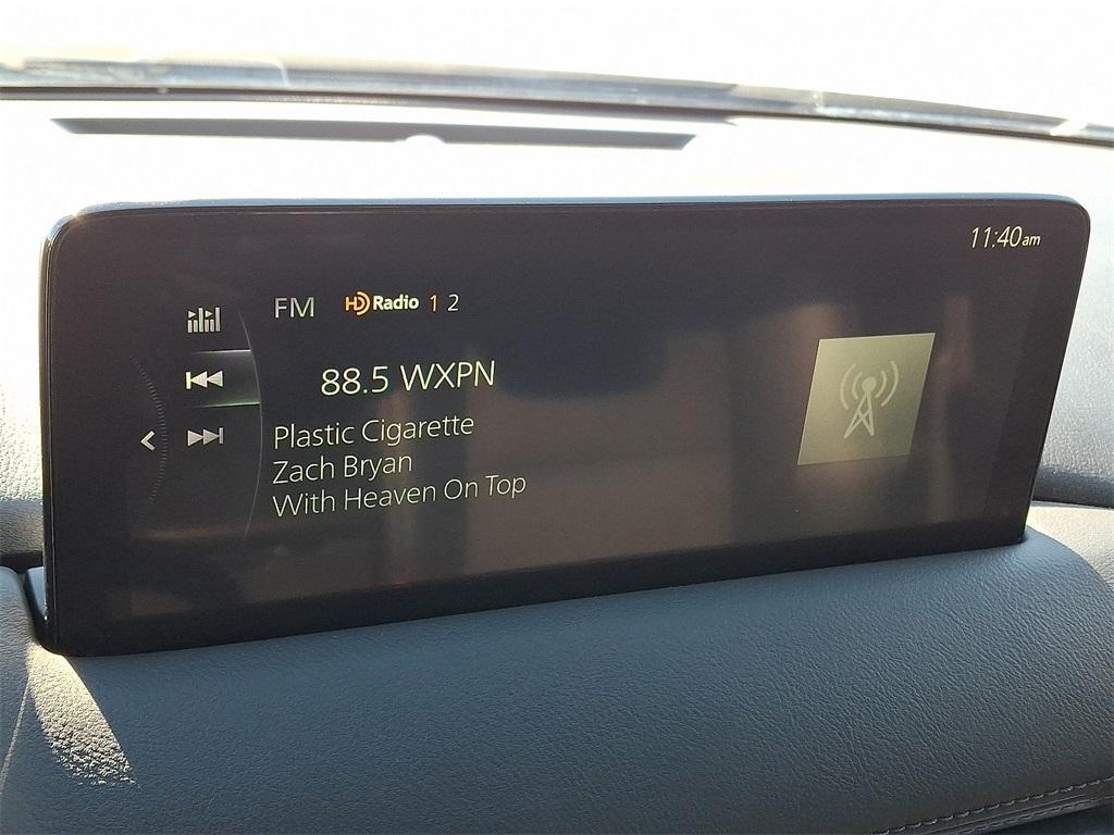 used 2021 Mazda CX-5 car, priced at $20,996