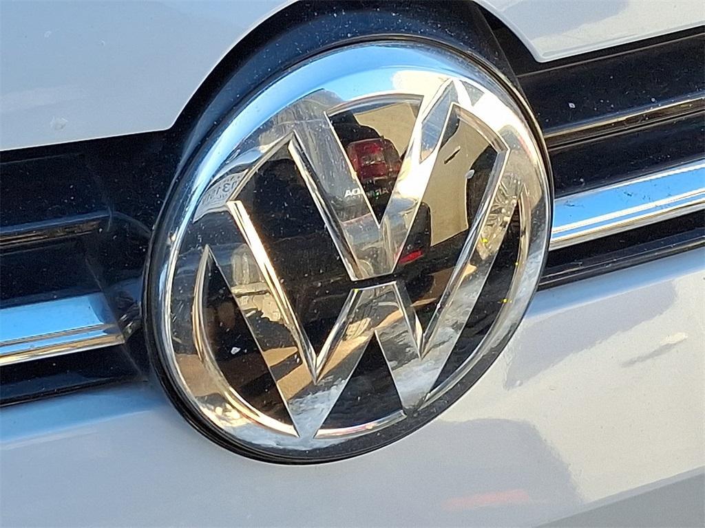 used 2021 Volkswagen Golf car, priced at $23,748