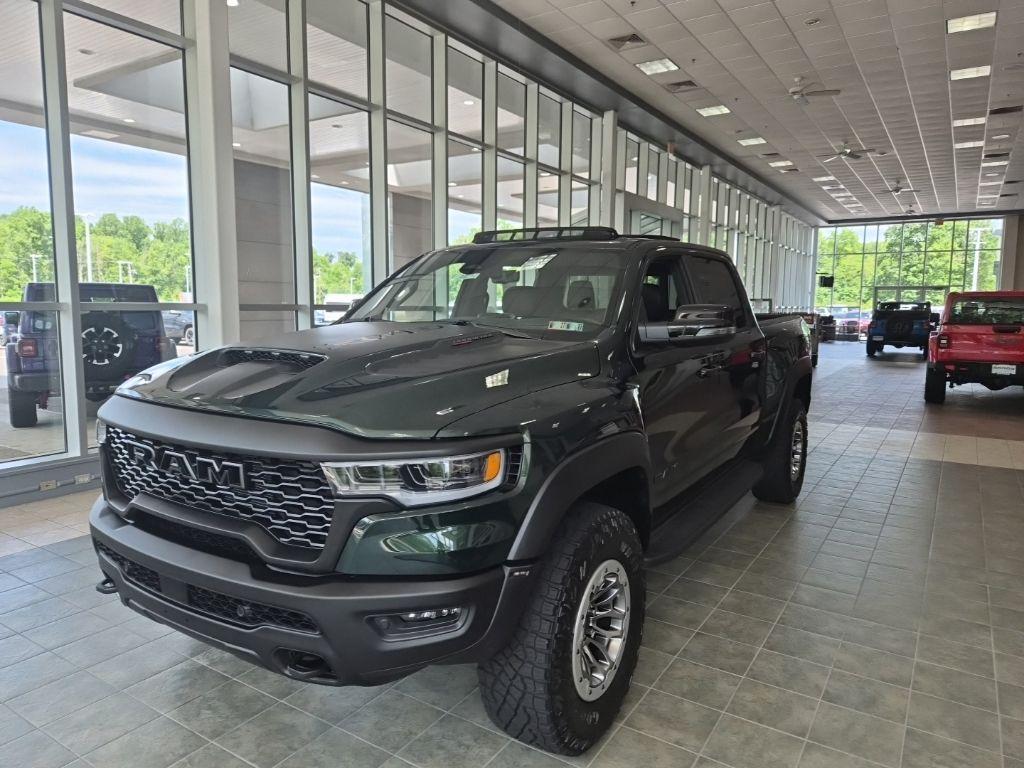new 2026 Ram 1500 car