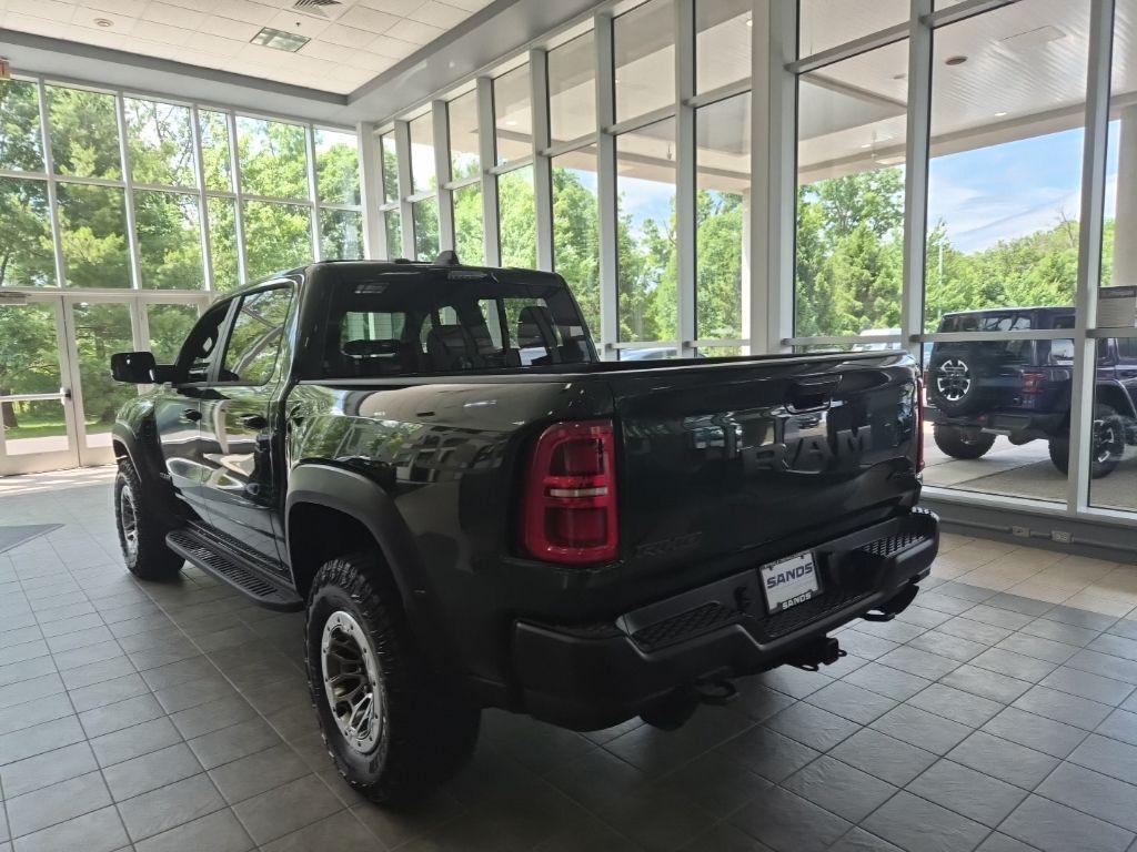 new 2026 Ram 1500 car