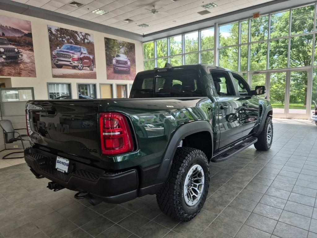 new 2026 Ram 1500 car