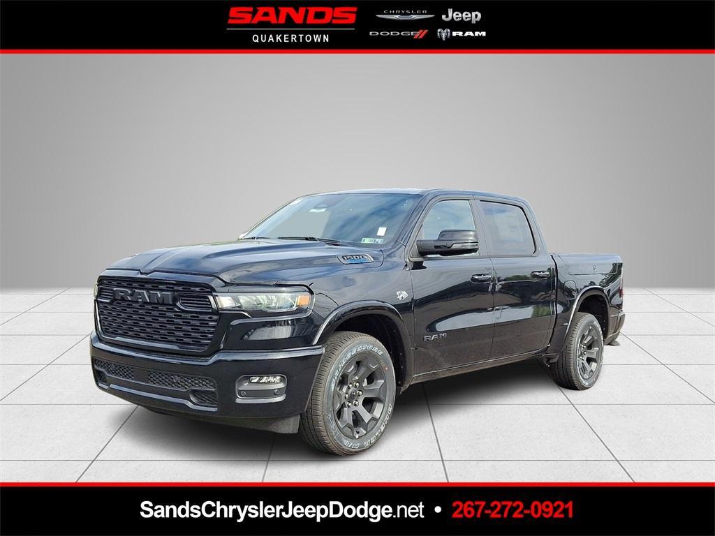 new 2026 Ram 1500 car