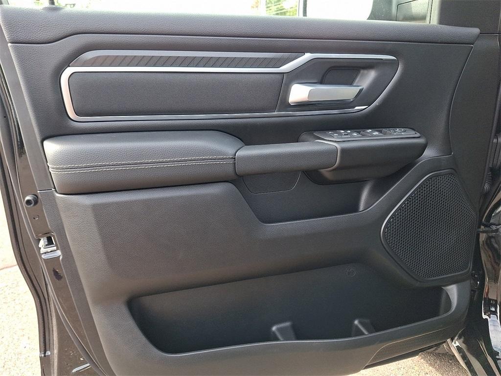 new 2026 Ram 1500 car