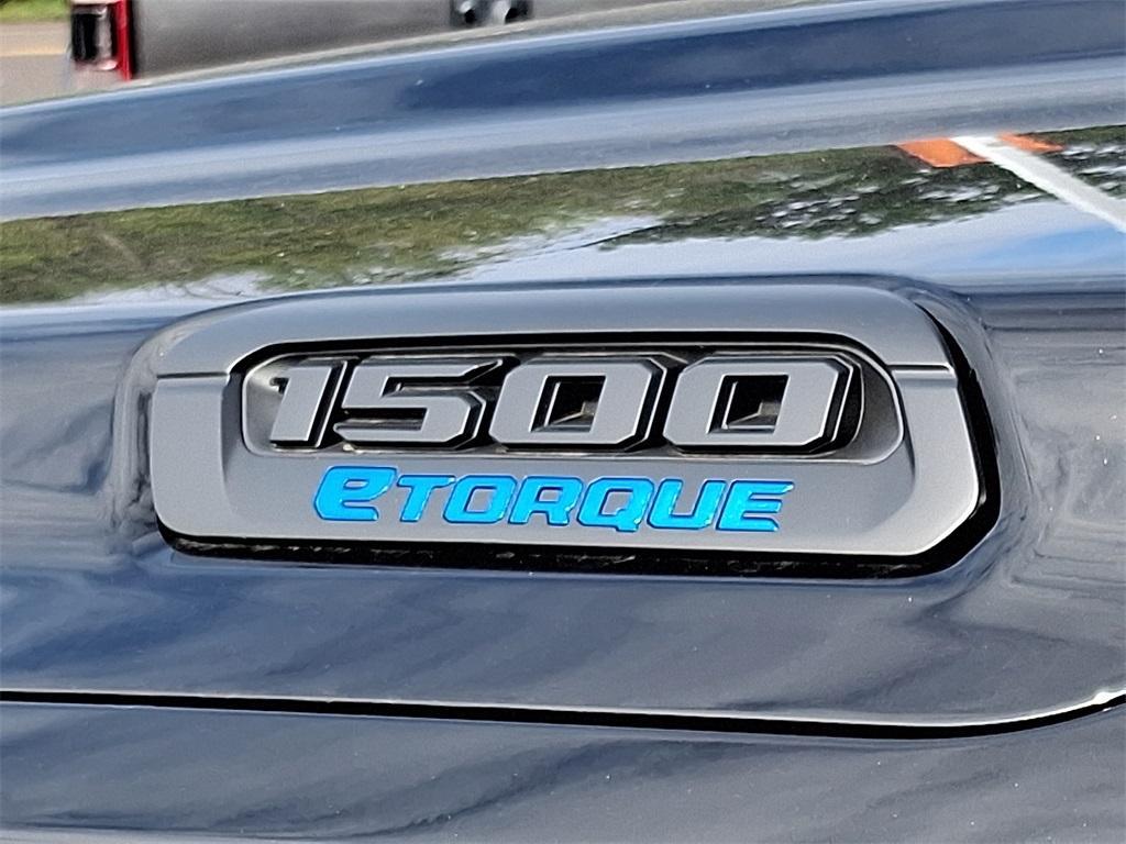 new 2026 Ram 1500 car