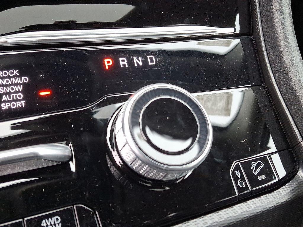 new 2024 Jeep Grand Cherokee 4xe car, priced at $40,235