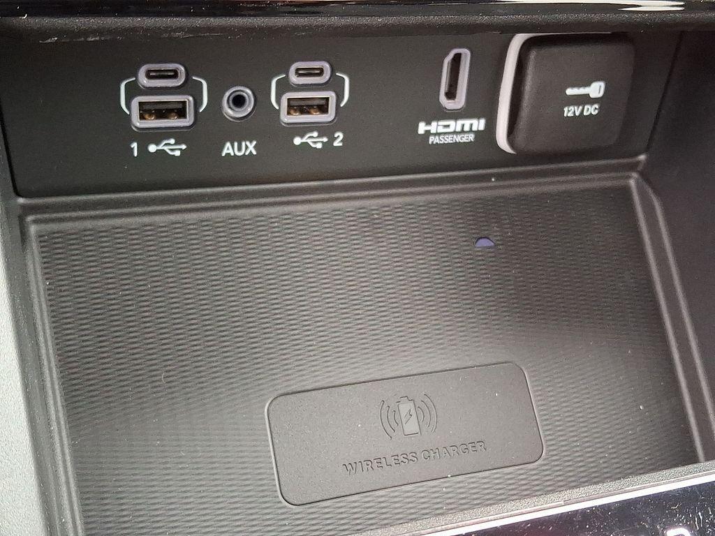 new 2024 Jeep Grand Cherokee 4xe car, priced at $40,235