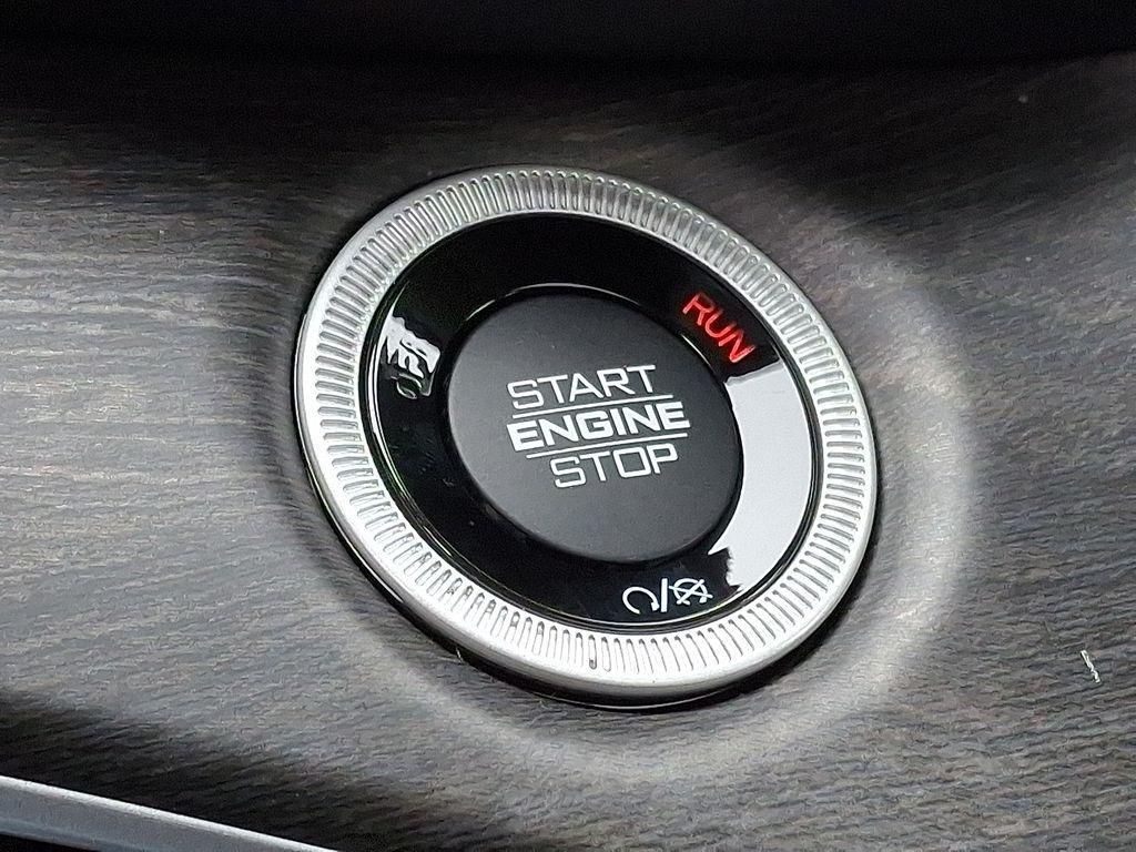 new 2024 Jeep Grand Cherokee 4xe car, priced at $40,235