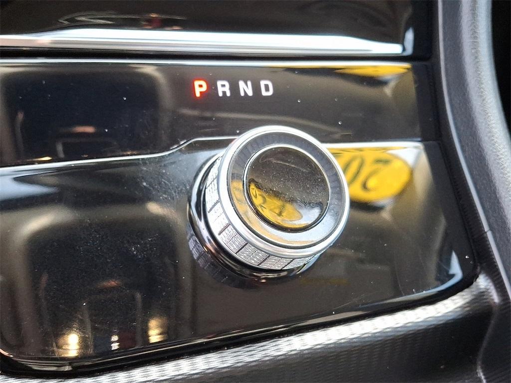 used 2024 Jeep Grand Cherokee L car, priced at $28,744