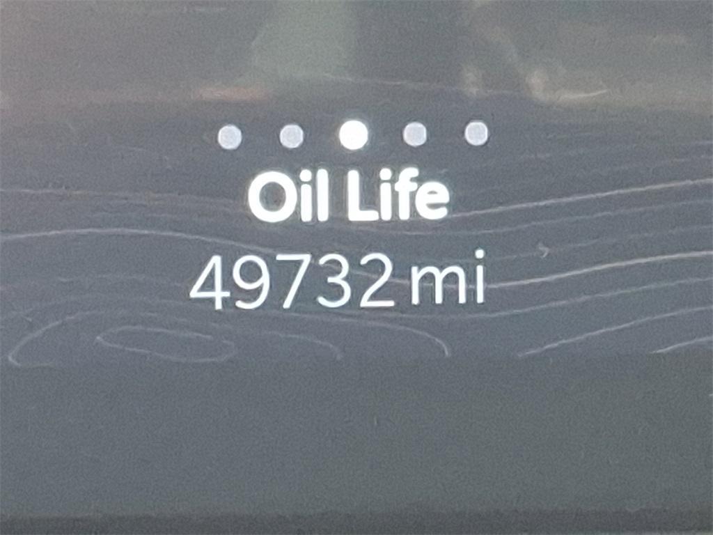 used 2024 Jeep Grand Cherokee L car, priced at $28,744