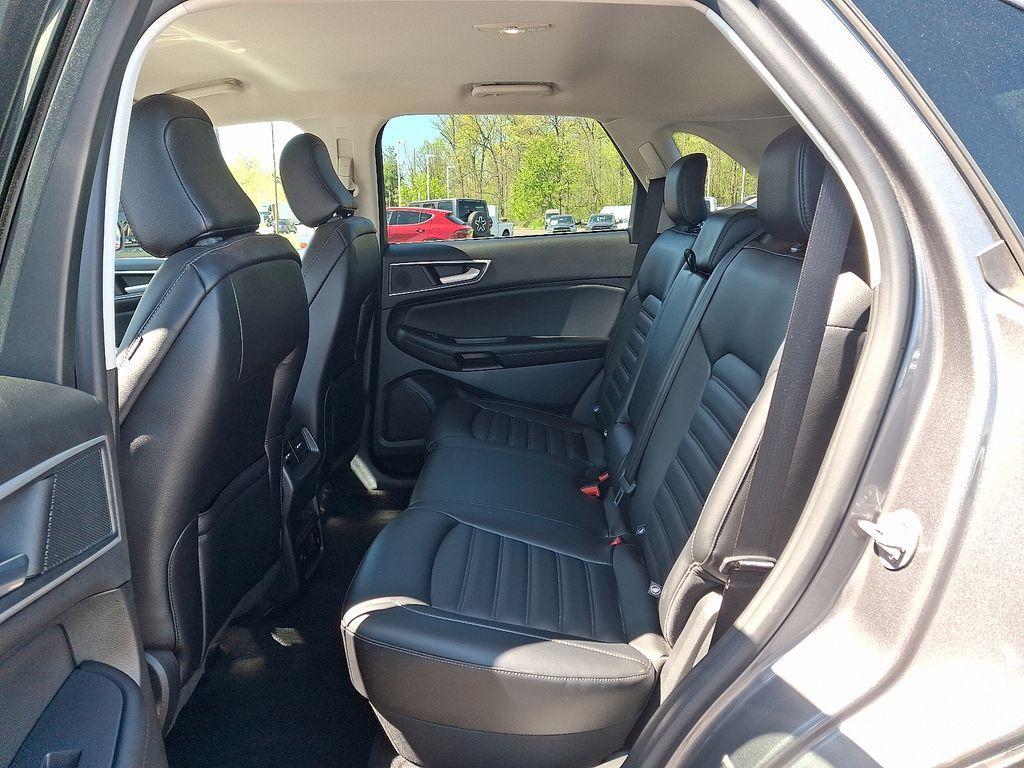 used 2024 Ford Edge car, priced at $27,979