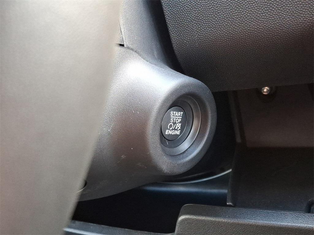 new 2024 Ram ProMaster 3500 Delivery Van BEV car, priced at $77,592