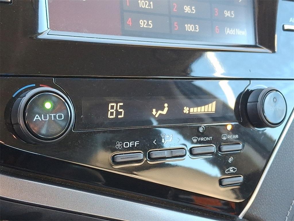 used 2018 Toyota Camry car, priced at $18,375