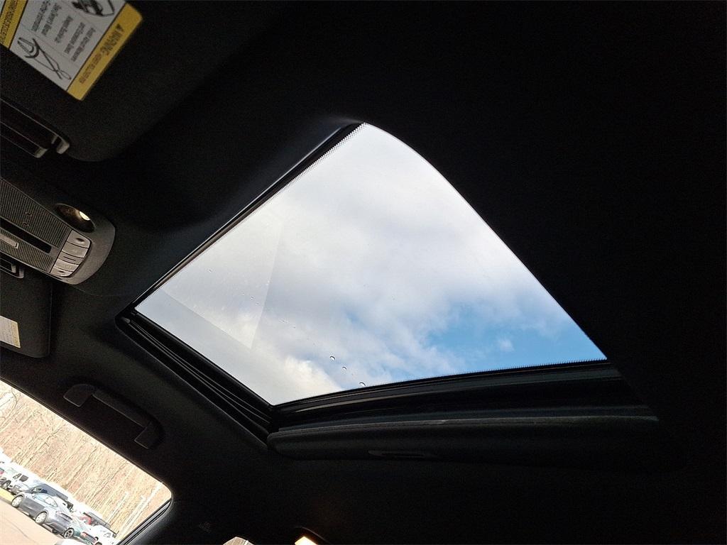 used 2022 INFINITI QX80 car, priced at $47,622