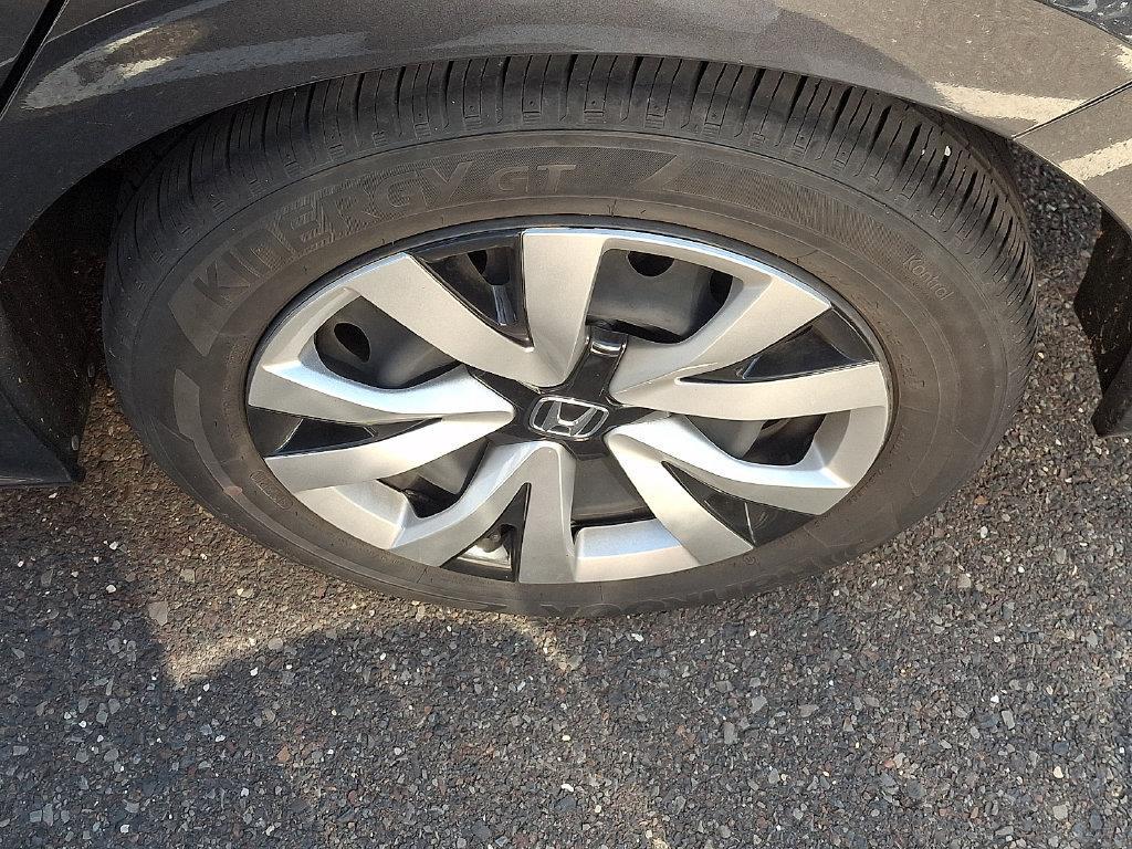 used 2024 Honda Civic car, priced at $24,119