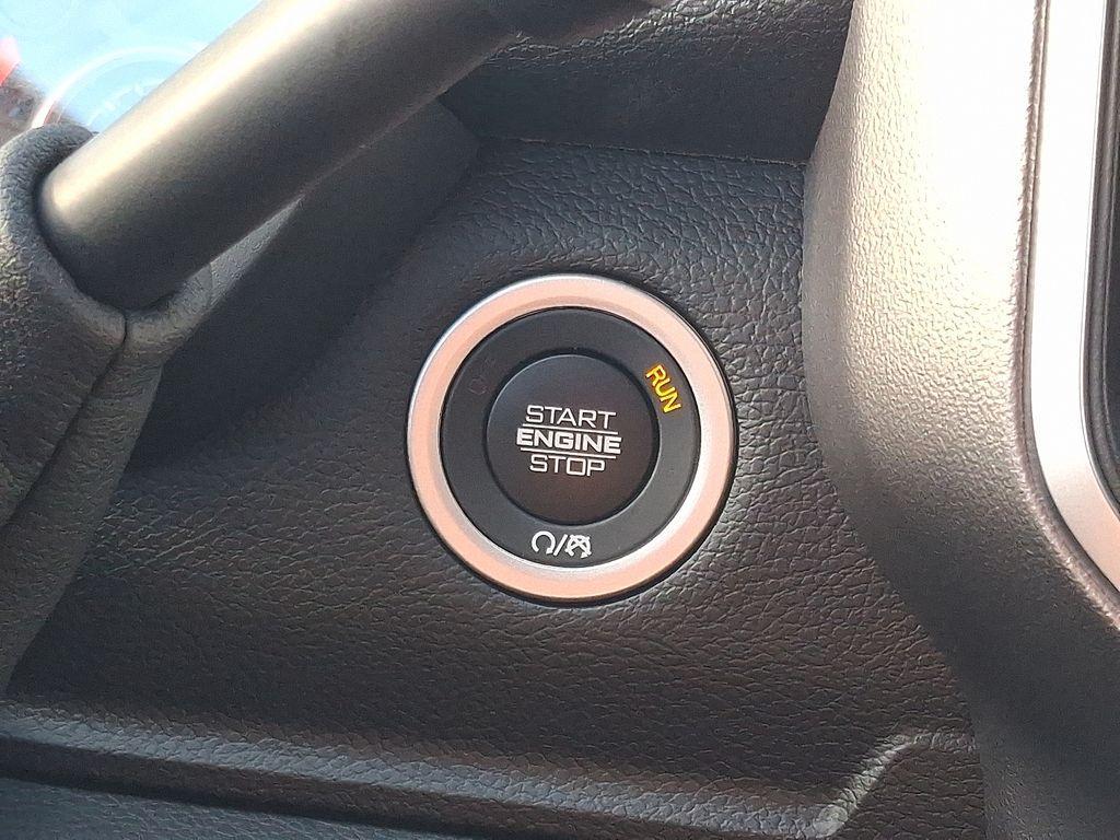 new 2026 Ram 2500 car, priced at $74,321