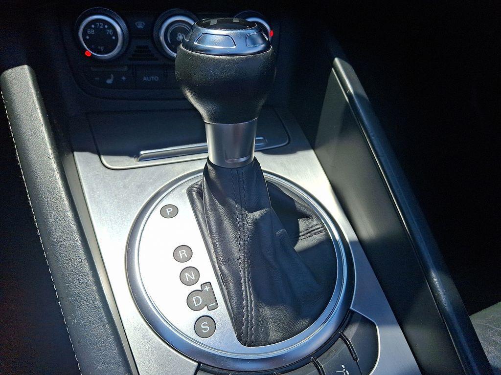 used 2011 Audi TT car, priced at $15,788