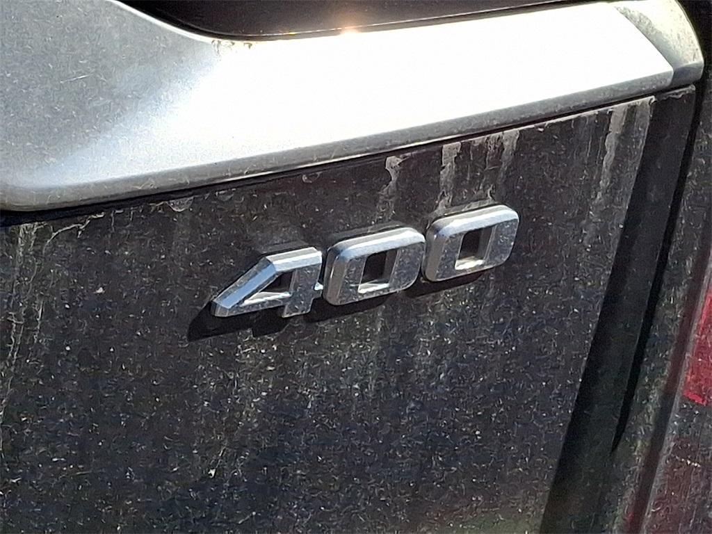 used 2021 Cadillac XT6 car, priced at $32,661