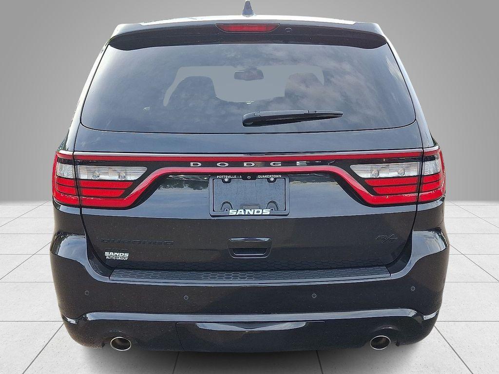 used 2015 Dodge Durango car, priced at $21,981