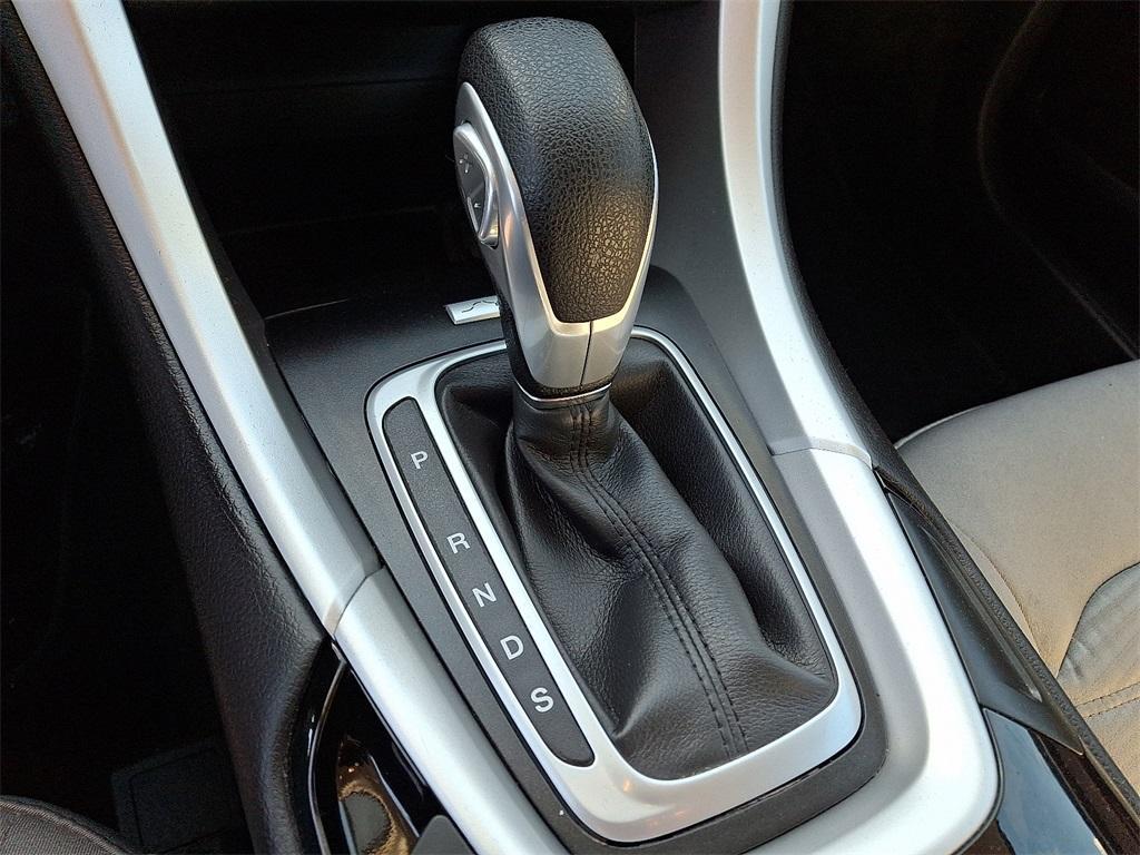 used 2016 Ford Fusion car, priced at $11,798