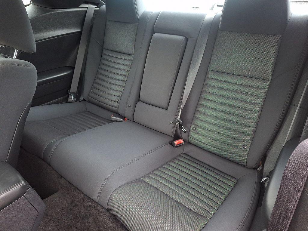 used 2012 Dodge Challenger car, priced at $20,999