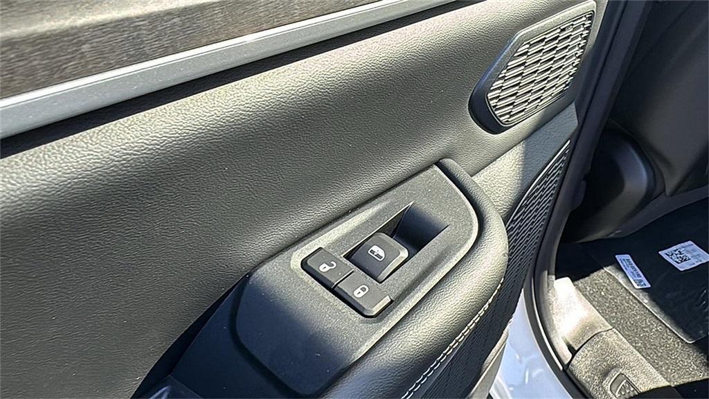 new 2024 Jeep Grand Cherokee 4xe car, priced at $48,084