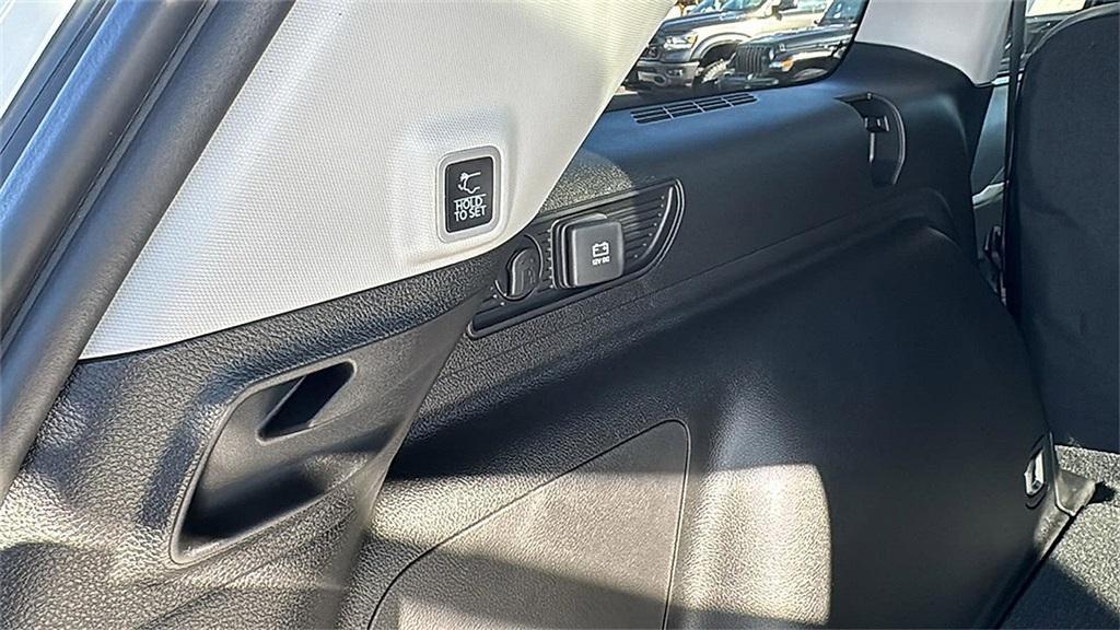 new 2024 Jeep Grand Cherokee 4xe car, priced at $48,084