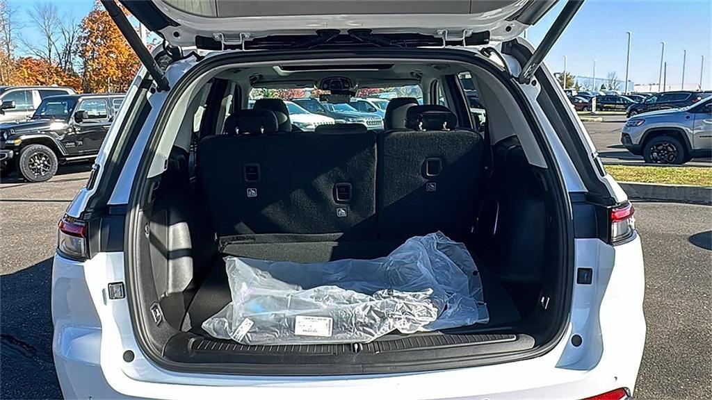 new 2024 Jeep Grand Cherokee 4xe car, priced at $48,084