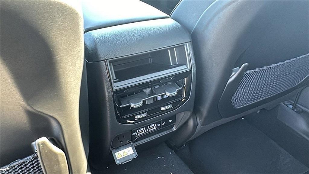 new 2024 Jeep Grand Cherokee 4xe car, priced at $48,084