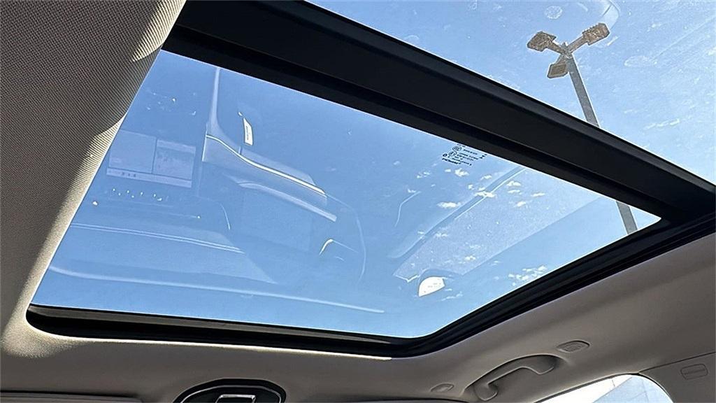 new 2024 Jeep Grand Cherokee 4xe car, priced at $48,084