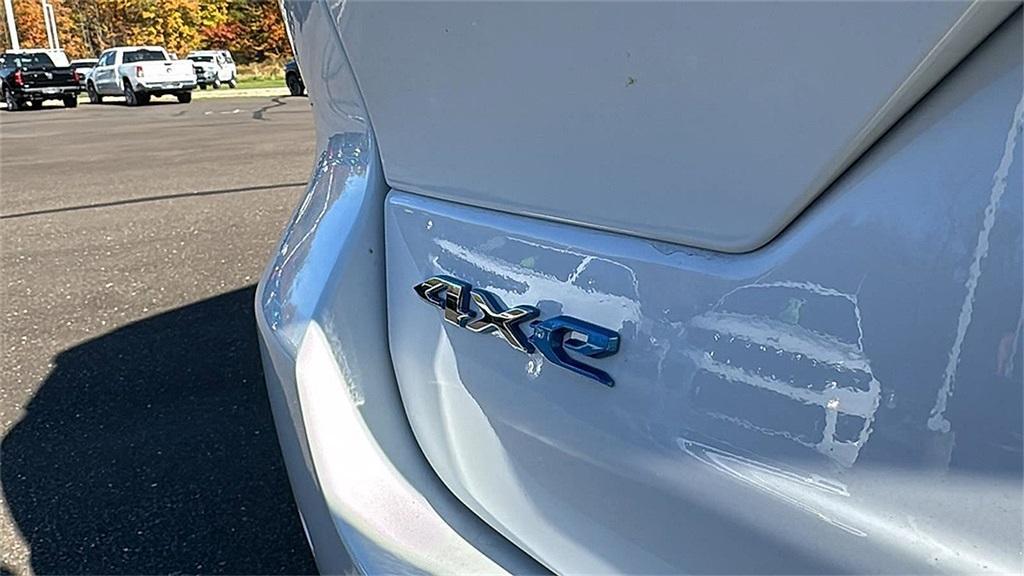 new 2024 Jeep Grand Cherokee 4xe car, priced at $48,084