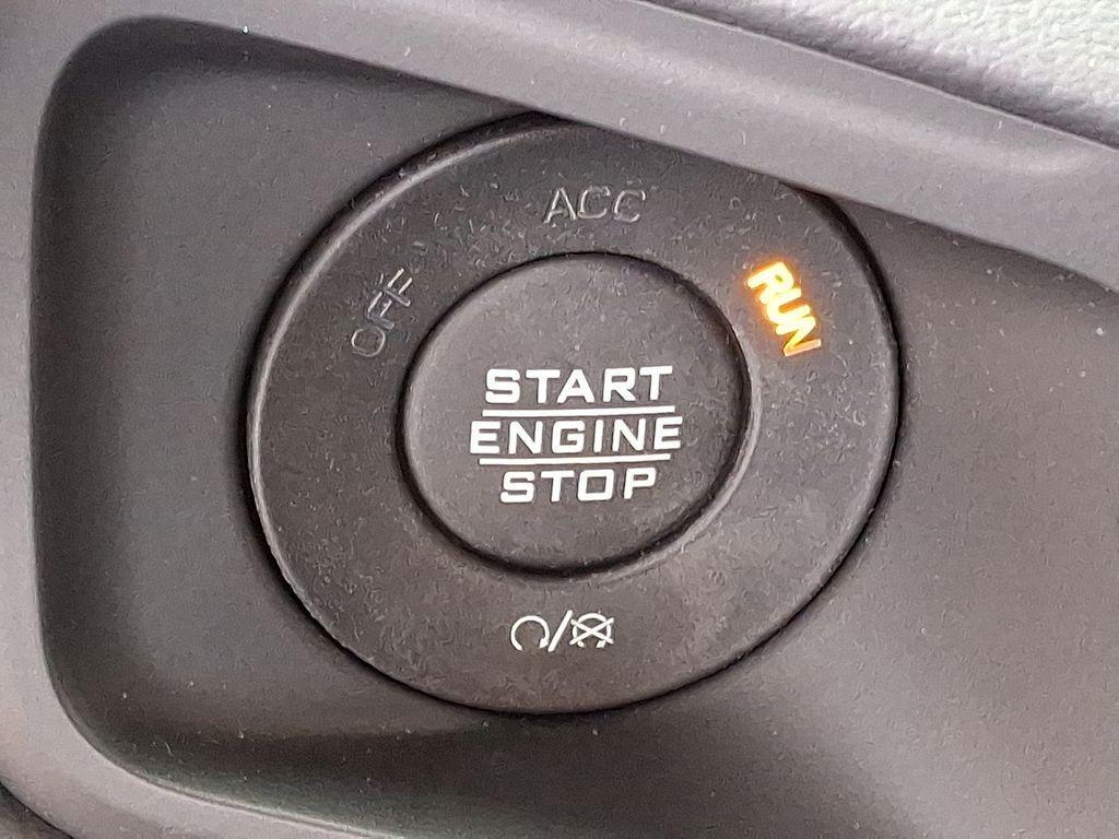 new 2026 Jeep Wrangler car, priced at $65,824