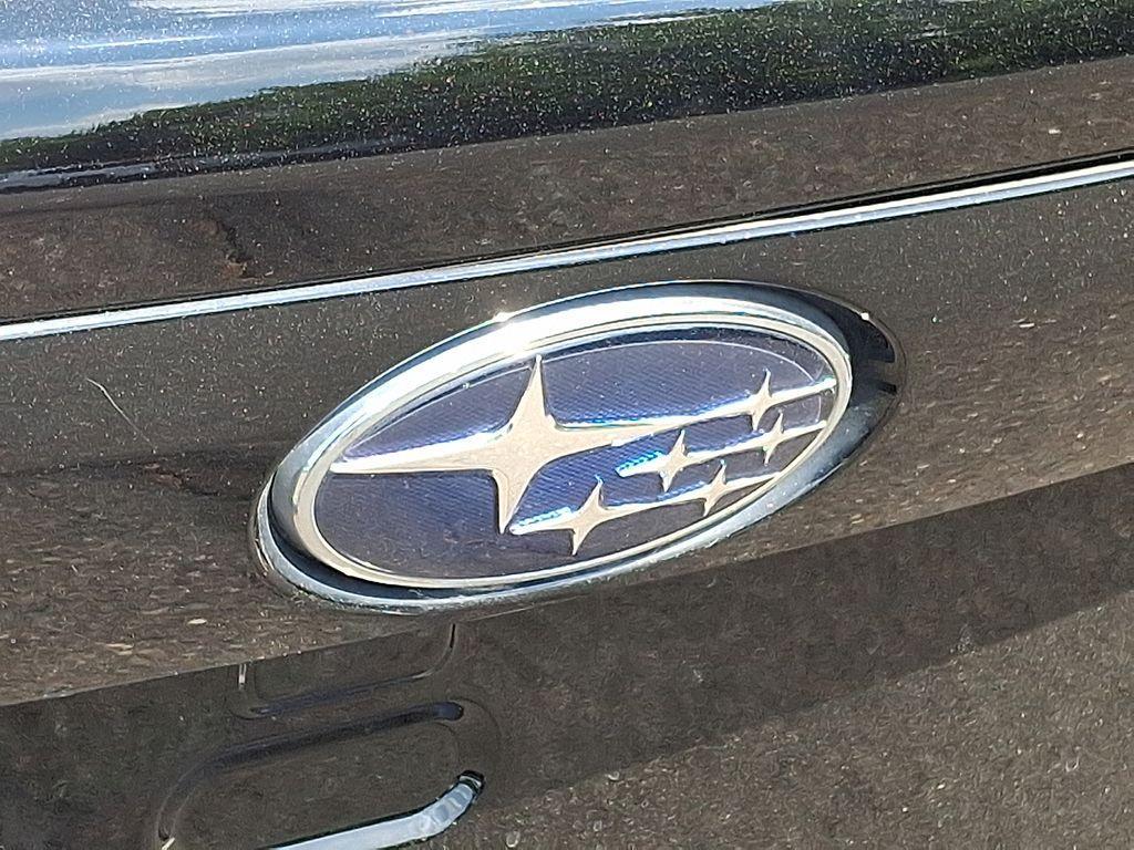 used 2017 Subaru Impreza car, priced at $11,652