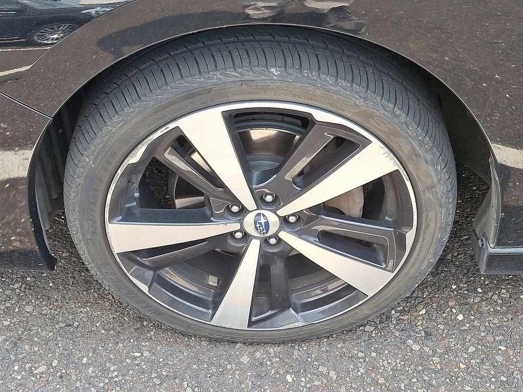 used 2017 Subaru Impreza car, priced at $11,652