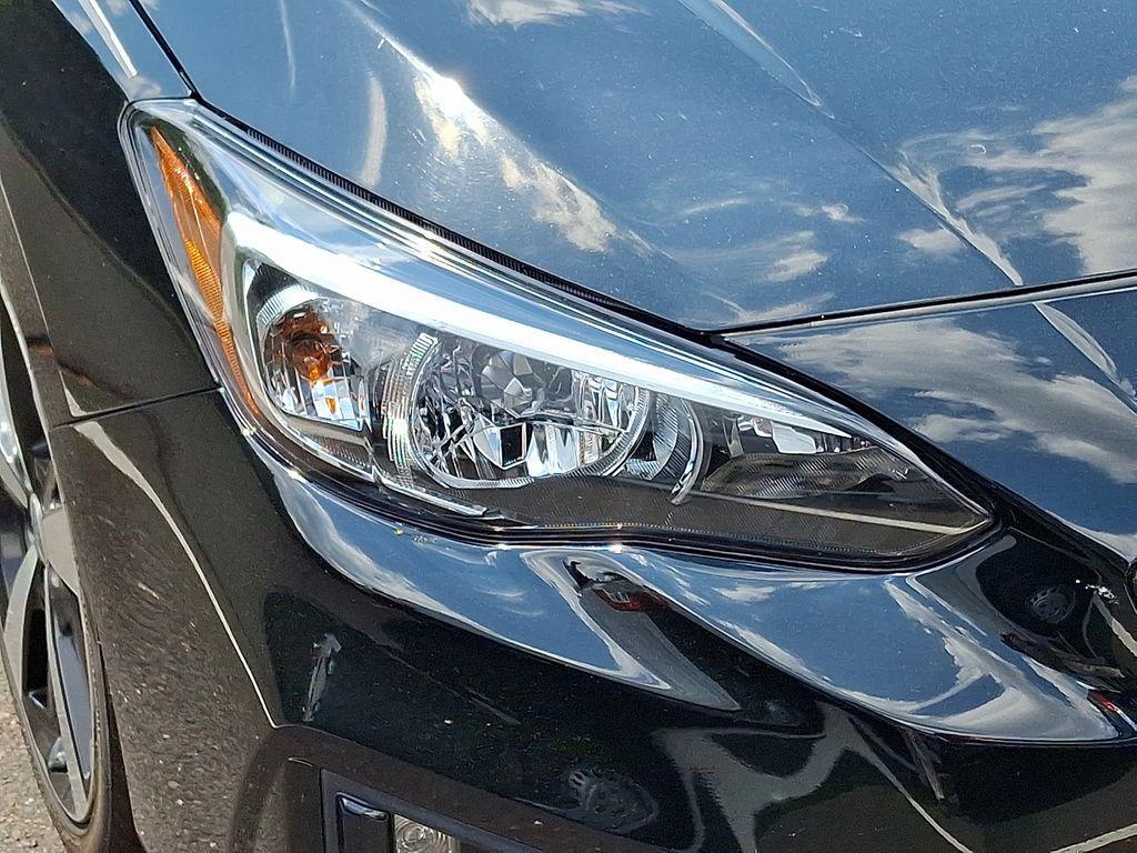 used 2017 Subaru Impreza car, priced at $11,652
