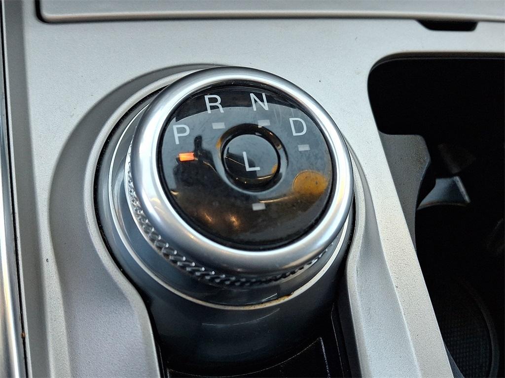 used 2022 Ford Explorer car, priced at $27,339