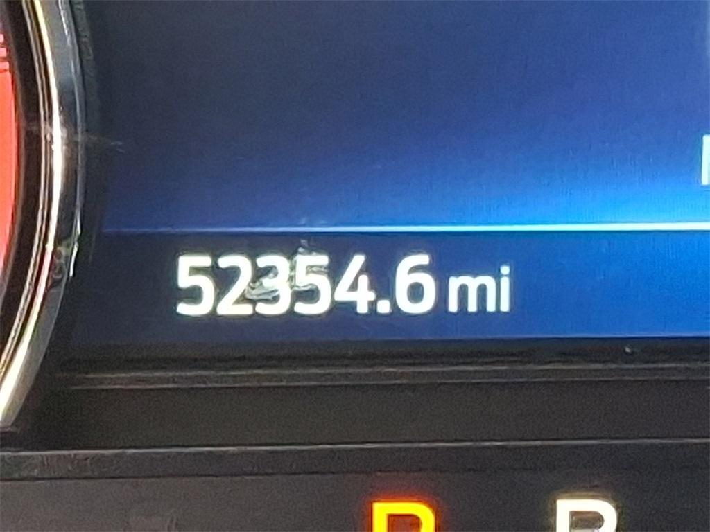 used 2022 Ford Explorer car, priced at $27,339