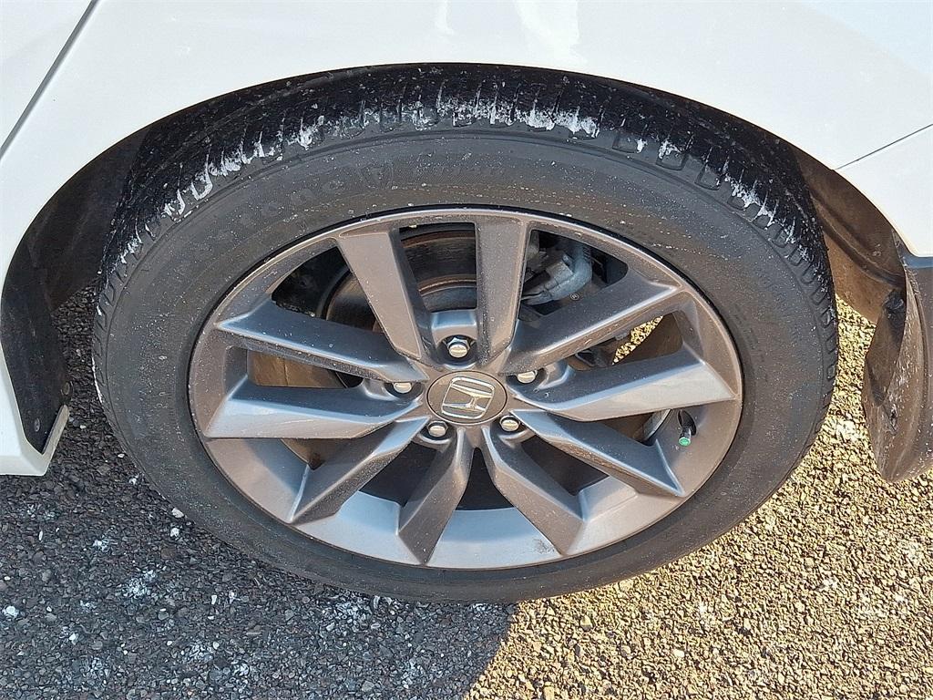 used 2020 Honda Civic car, priced at $22,736