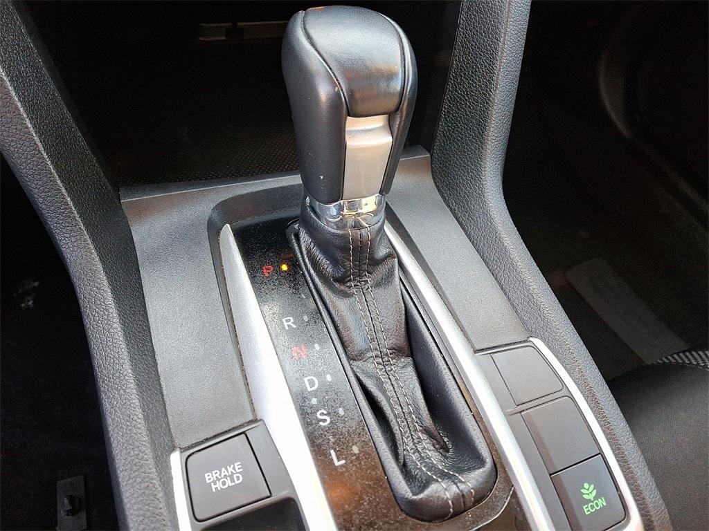 used 2020 Honda Civic car, priced at $20,629