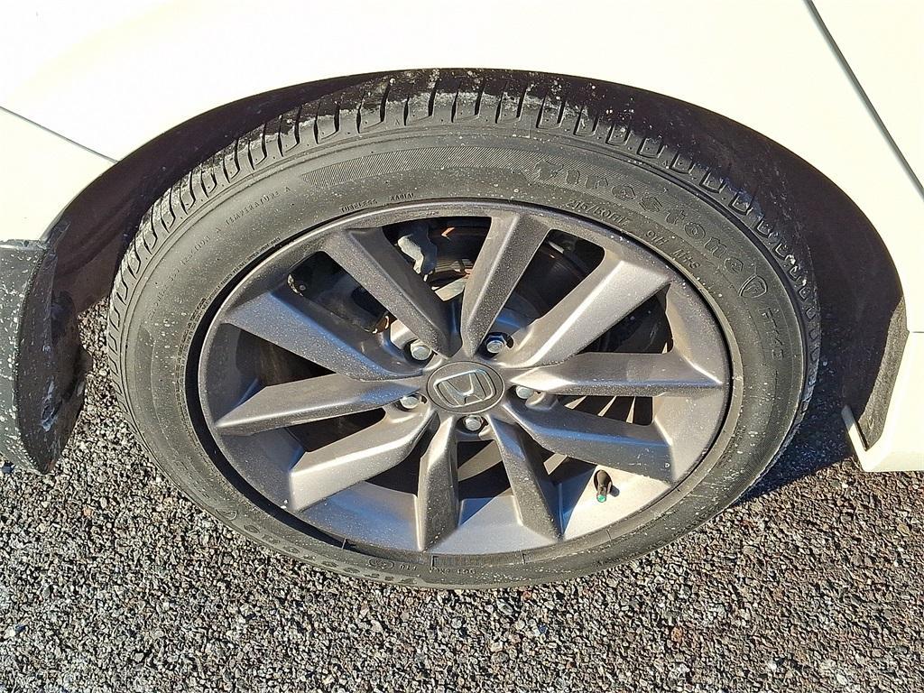 used 2020 Honda Civic car, priced at $22,736