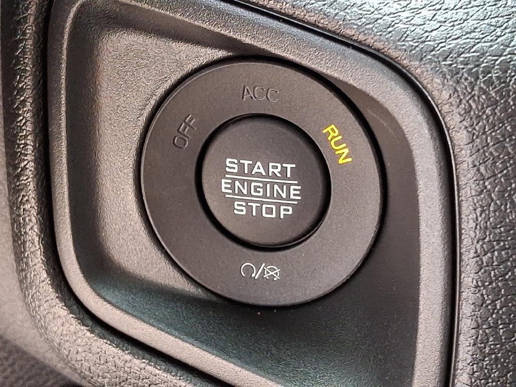 new 2026 Jeep Wrangler car, priced at $47,749