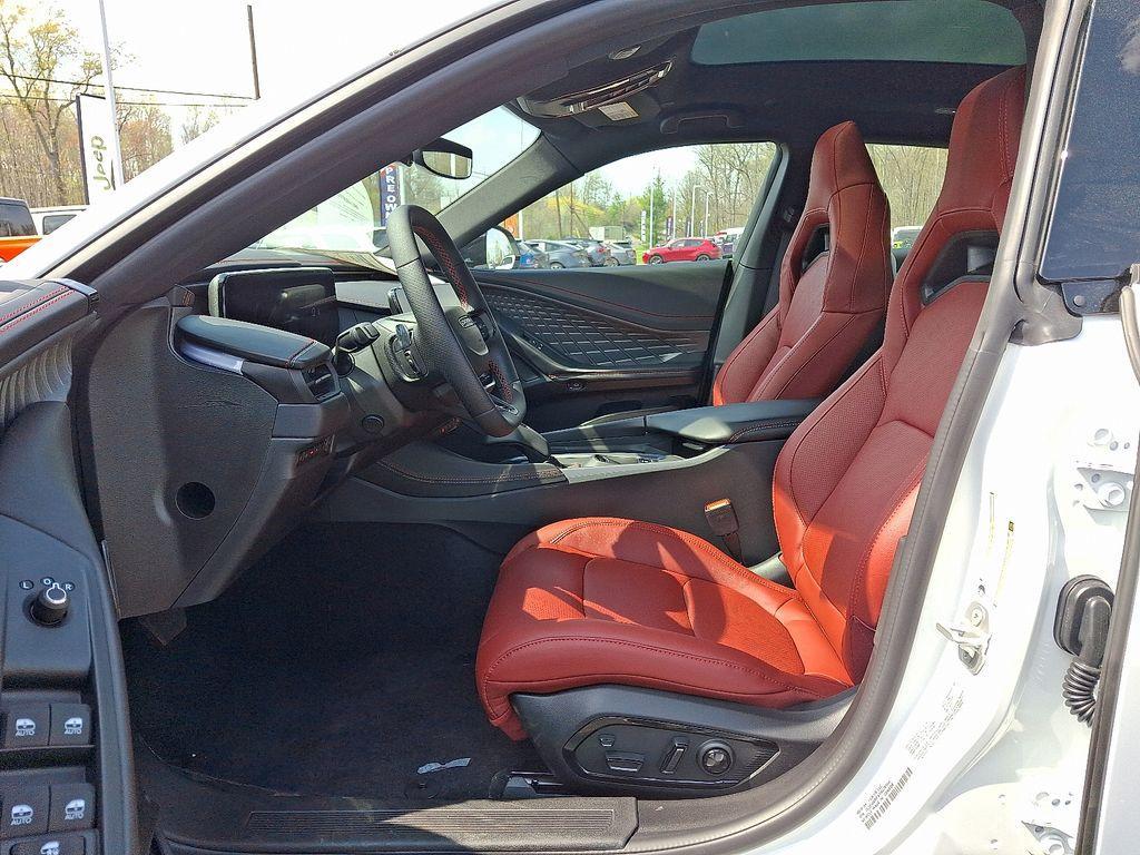 new 2026 Dodge Charger car