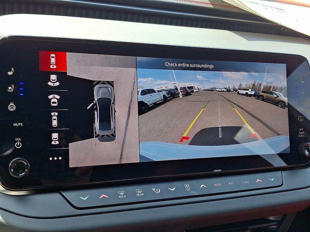 new 2026 Dodge Charger car