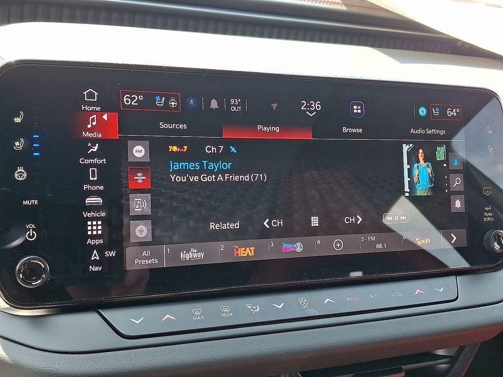 new 2026 Dodge Charger car