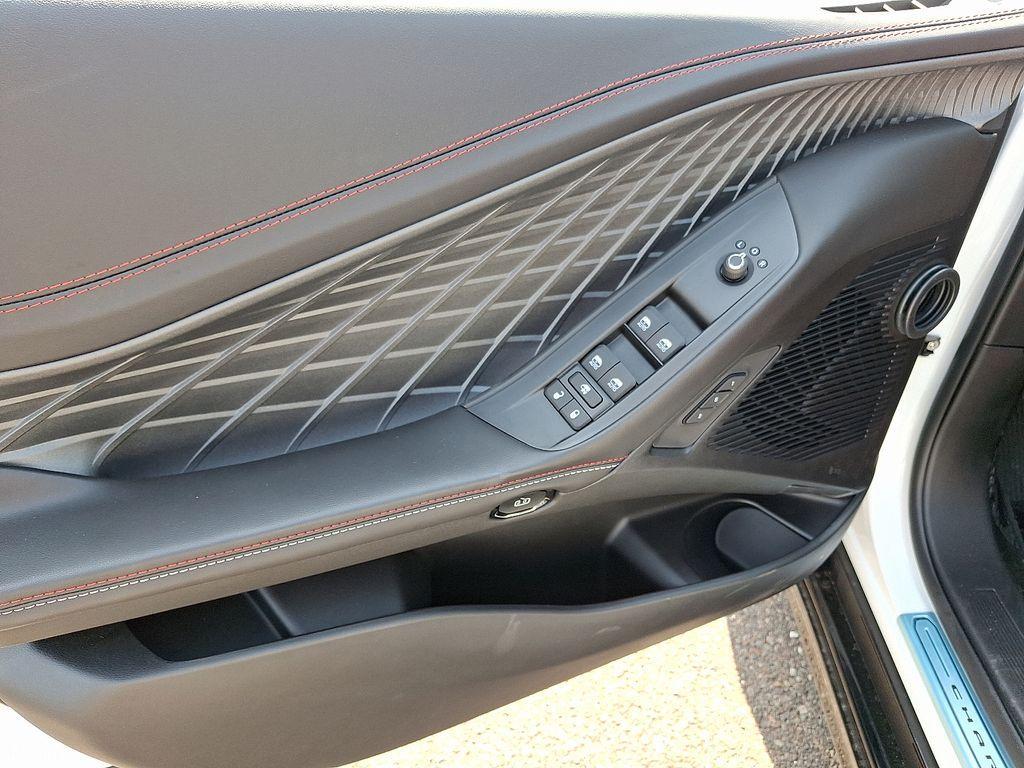 new 2026 Dodge Charger car