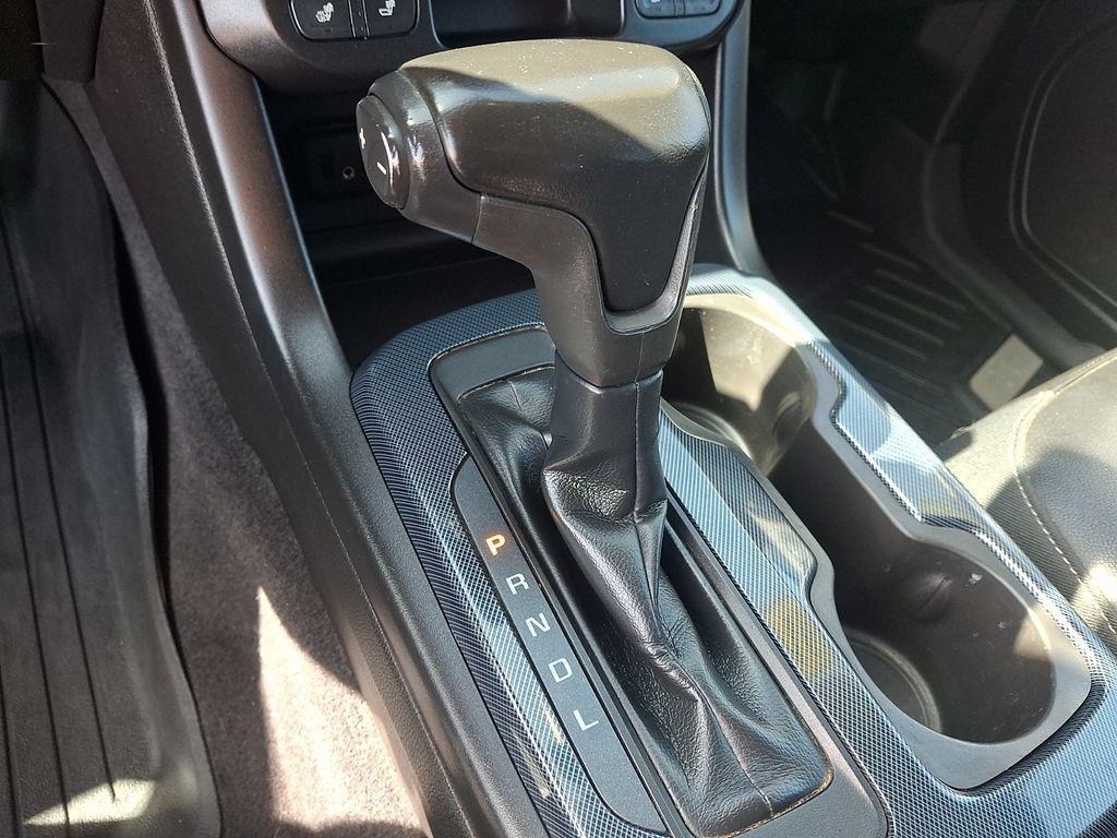 used 2019 Chevrolet Colorado car, priced at $24,046
