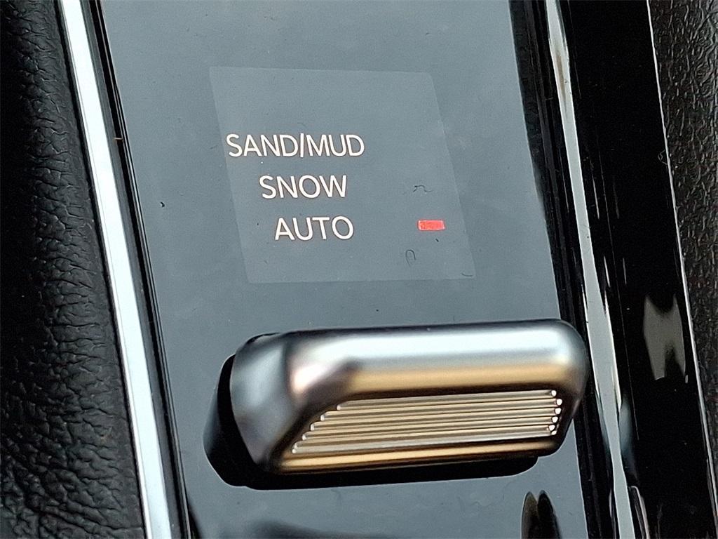 new 2026 Jeep Compass car, priced at $34,350